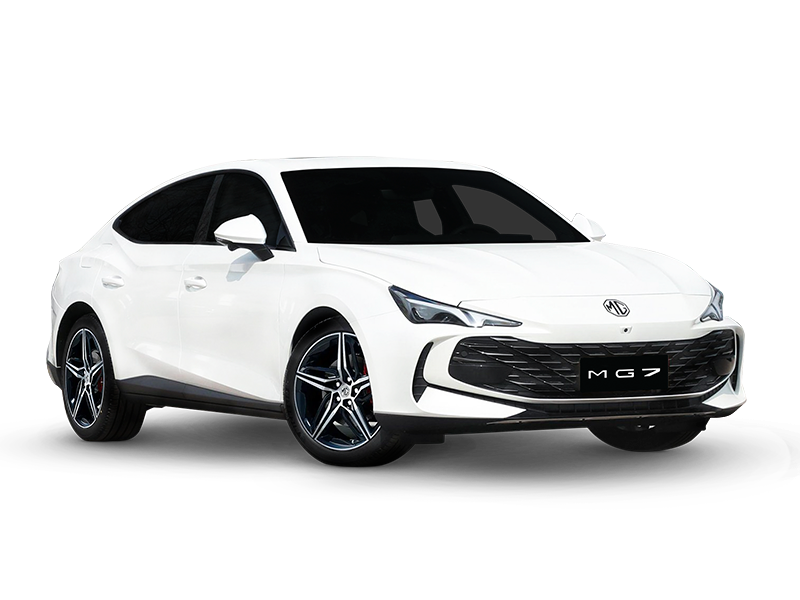MG 7 купить по цене от 2 070 000 рублей