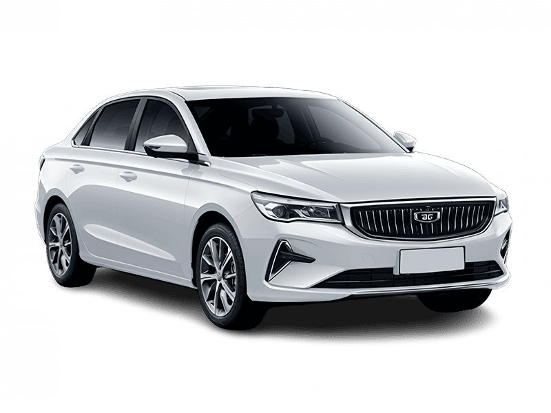 Купить Belgee S50 в Краснодаре - Белый