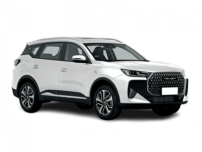 Купить Tenet T7 в Краснодаре - Белый